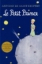 Buchcover und Innenansicht für das Buch: Le Petit Prince