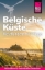 Buchcover und Innenansicht für das Buch: Reise Know-How Reiseführer Belgische Küste - Westflandern mit Brügge