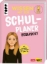 Buchcover und Innenansicht für das Buch: Wissen mit Zoé: Schulplaner 2026/2027