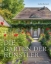 Buchcover und Innenansicht für das Buch: The Artist's Garden
