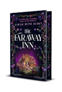 Buchcover und Innenansicht für das Buch: The Faraway Inn
