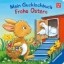 Buchcover und Innenansicht für das Buch: Mein Gucklochbuch: Frohe Ostern