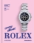Buchcover und Innenansicht für das Buch: Crazy About Rolex