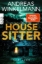 Buchcover und Innenansicht für das Buch: Housesitter