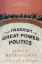 Buchcover und Innenansicht für das Buch: TheTragedy of Great Power Politics