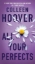 Buchcover und Innenansicht für das Buch: All Your Perfects