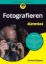 Buchcover und Innenansicht für das Buch: Fotografieren für Dummies