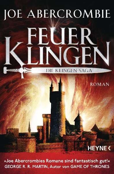 Buchcover und Innenansicht für das Buch: Before They are Hanged