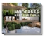 Buchcover und Innenansicht für das Buch: Modernes Gartendesign