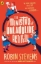 Buchcover und Innenansicht für das Buch: The Ministry of Unladylike Activity