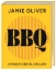 Buchcover und Innenansicht für das Buch: Jamie Oliver BBQ