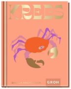 Buchcover und Innenansicht für das Buch: SEEING STARS Cancer