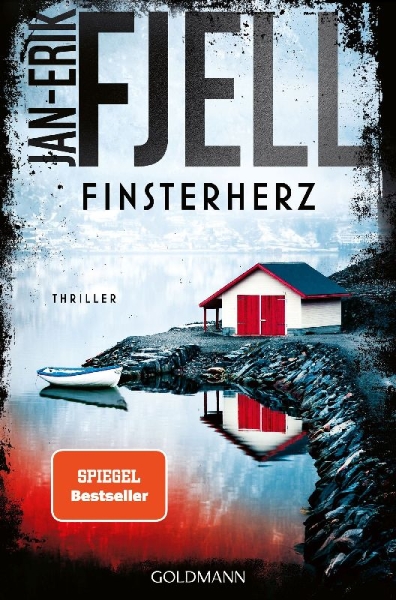 Buchcover und Innenansicht für das Buch: Cassandra-saken