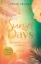 Buchcover und Innenansicht für das Buch: Broken Heart Summer - Sunset Days