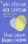 Buchcover und Innenansicht für das Buch: Will Grayson, Will Grayson