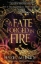 Buchcover und Innenansicht für das Buch: A Fate Forged in Fire