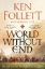 Buchcover und Innenansicht für das Buch: World Without End