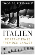 Buchcover und Innenansicht für das Buch: Italien