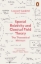 Buchcover und Innenansicht für das Buch: Special Relativity and Classical Field Theory