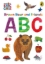 Buchcover und Innenansicht für das Buch: Brown Bear and Friends ABCs