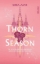 Buchcover und Innenansicht für das Buch: Thorn Season