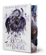 Buchcover und Innenansicht für das Buch: Buch der Engel (Extended Version)