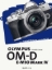 Buchcover und Innenansicht für das Buch: Olympus OM-D E-M10 Mark IV