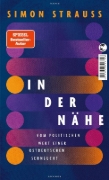 Buchcover und Innenansicht für das Buch: In der Nähe