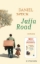 Buchcover und Innenansicht für das Buch: Jaffa Road