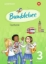 Buchcover und Innenansicht für das Buch: Bumblebee 3. Textbook. Für das 3. / 4. Schuljahr