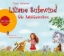 Buchcover und Innenansicht für das Buch: Liliane Susewind