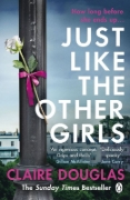 Buchcover und Innenansicht für das Buch: Just Like the Other Girls