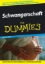 Buchcover und Innenansicht für das Buch: Schwangerschaft für Dummies. Sonderausgabe
