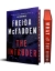 Buchcover und Innenansicht für das Buch: The Intruder