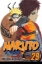 Buchcover und Innenansicht für das Buch: Naruto, Vol. 29