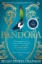 Buchcover und Innenansicht für das Buch: Pandora