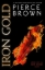 Buchcover und Innenansicht für das Buch: Iron Gold