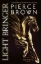Buchcover und Innenansicht für das Buch: Light Bringer