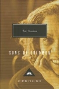 Buchcover und Innenansicht für das Buch: Song of Solomon