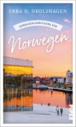Buchcover und Innenansicht für das Buch: Gebrauchsanweisung für Norwegen