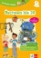 Buchcover und Innenansicht für das Buch: Klett Die Mathe-Helden Rechnen bis 20 1. Klasse