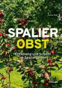 Buchcover und Innenansicht für das Buch: Spalierobst
