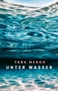 Buchcover und Innenansicht für das Buch: Under Water