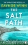 Buchcover und Innenansicht für das Buch: The Salt Path
