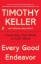 Buchcover und Innenansicht für das Buch: Every Good Endeavor