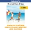 Buchcover und Innenansicht für das Buch: Einfach zuhören und schlank werden und bleiben. 2 CDs