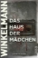 Buchcover und Innenansicht für das Buch: Das Haus der Mädchen