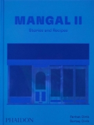 Buchcover und Innenansicht für das Buch: MANGAL II