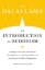 Buchcover und Innenansicht für das Buch: An Introduction to Buddhism