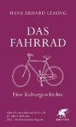 Buchcover und Innenansicht für das Buch: Das Fahrrad